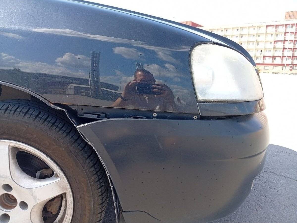 Купить Chery Amulet (A15), 2007, 140 000 км, фото №18