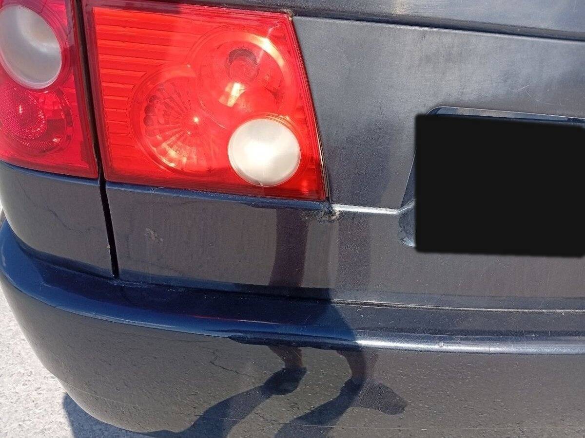 Купить Chery Amulet (A15), 2007, 140 000 км, фото №19