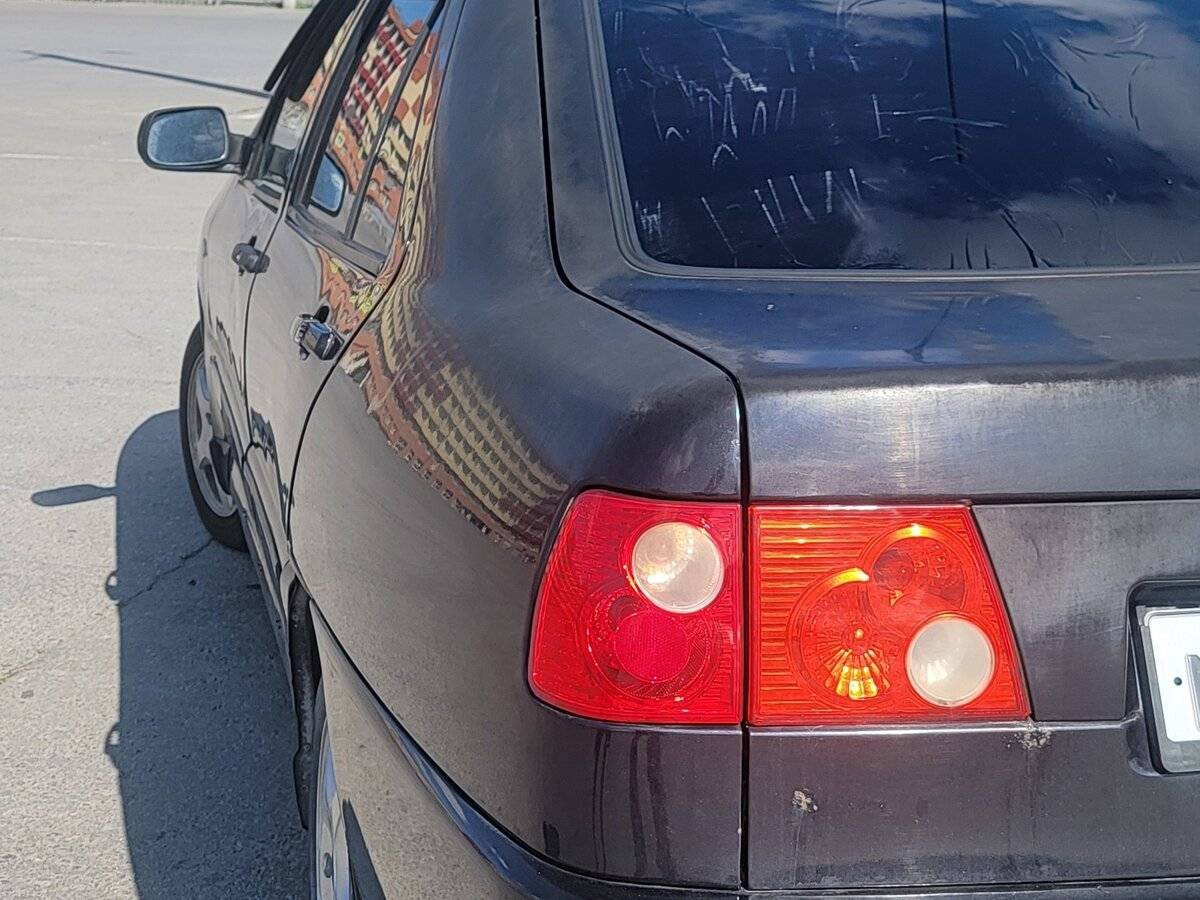 Купить Chery Amulet (A15), 2007, 140 000 км, фото №20