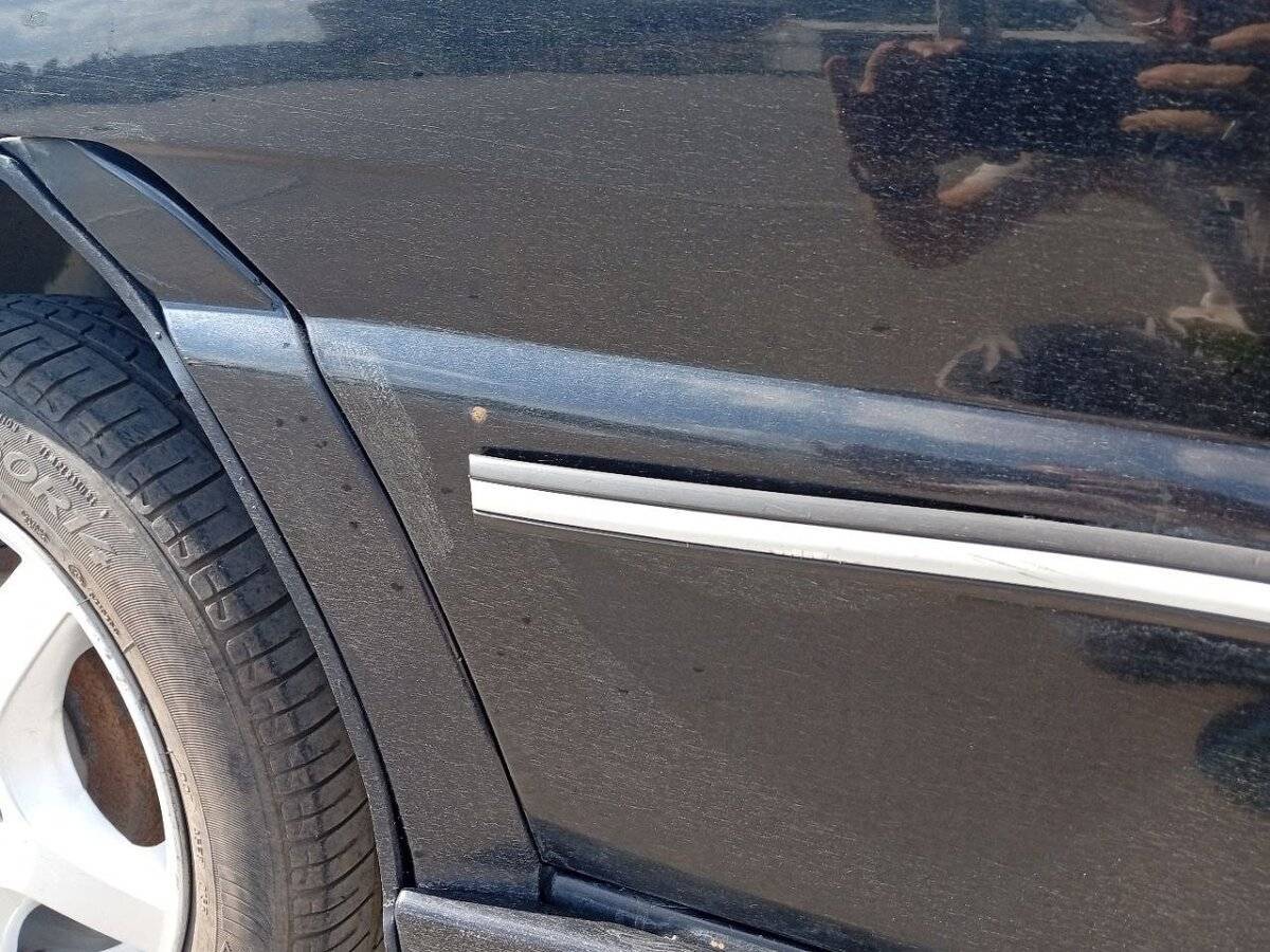 Купить Chery Amulet (A15), 2007, 140 000 км, фото №21