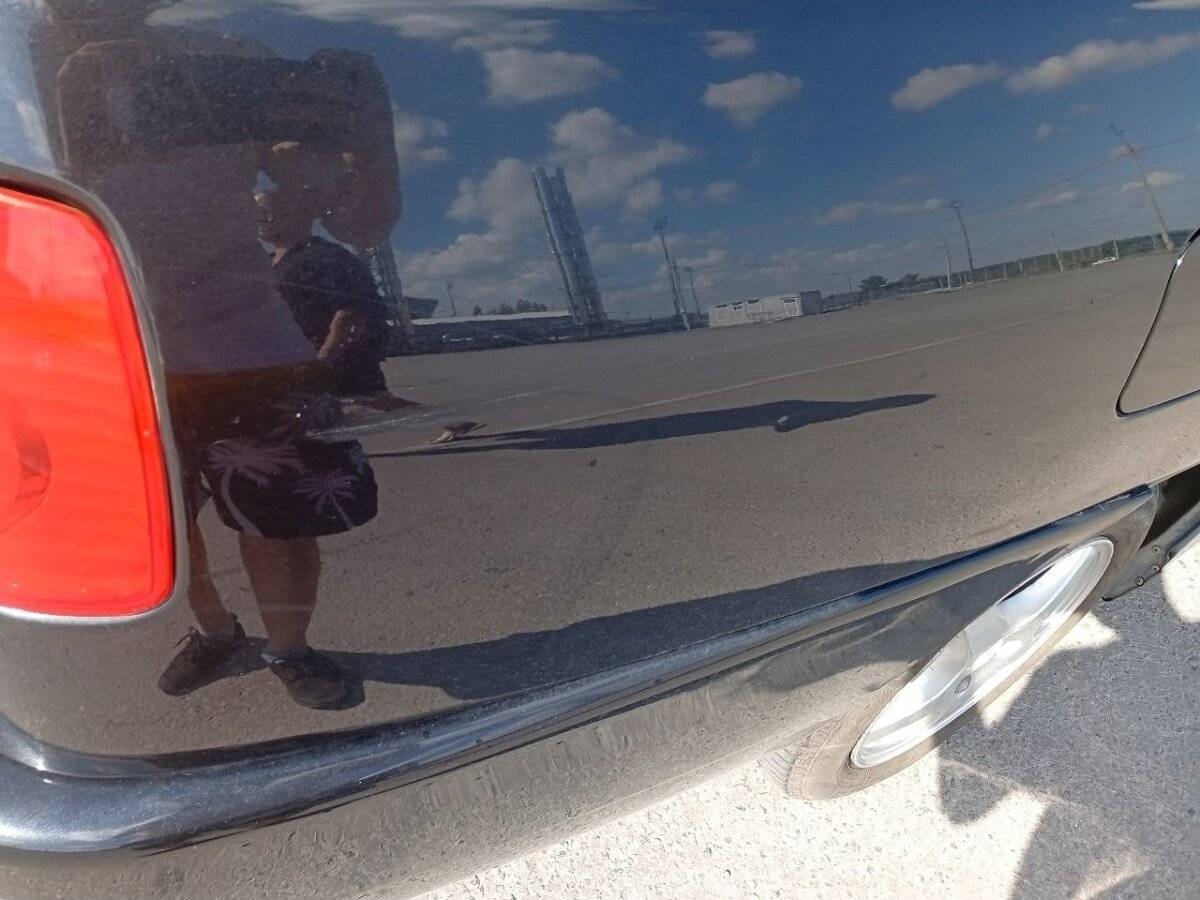 Купить Chery Amulet (A15), 2007, 140 000 км, фото №22