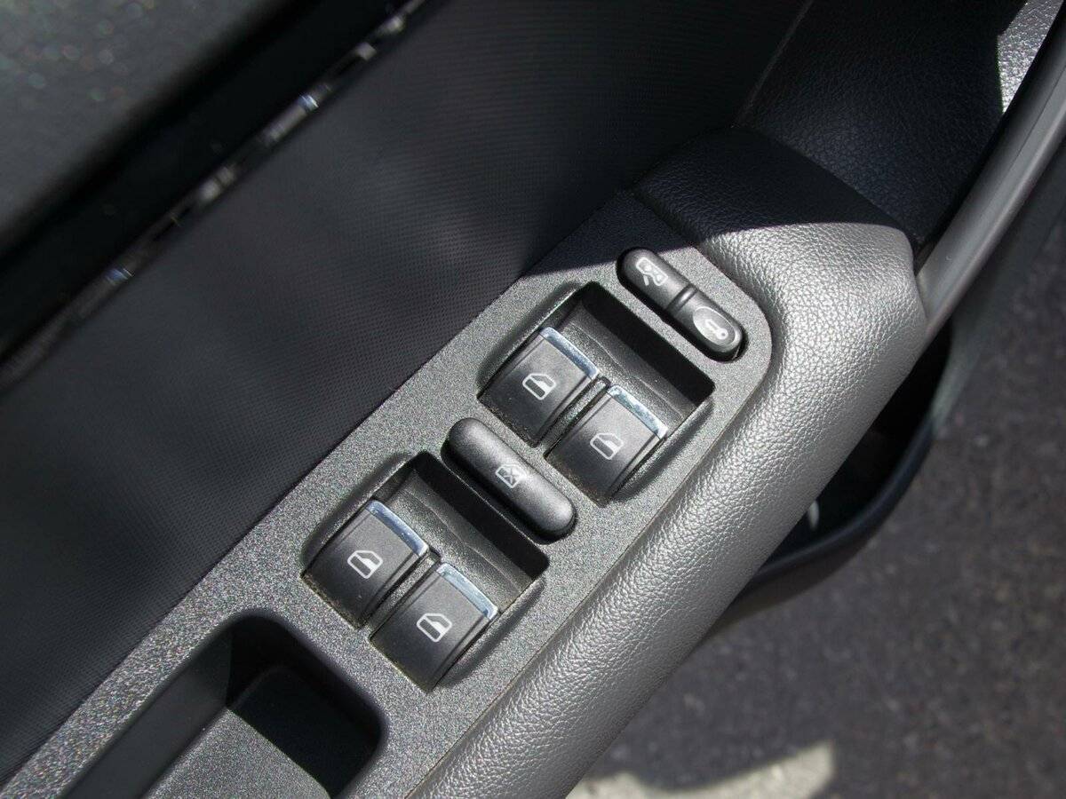 Купить Chery Tiggo 3, 2018, 71 307 км, фото №17