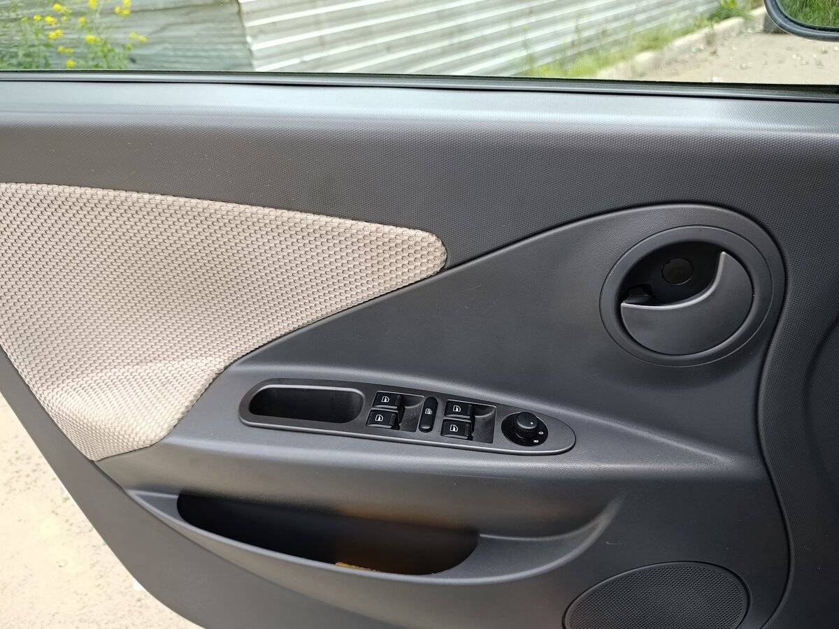 Купить Chery IndiS (S18D), 2013, 73 603 км, фото №14