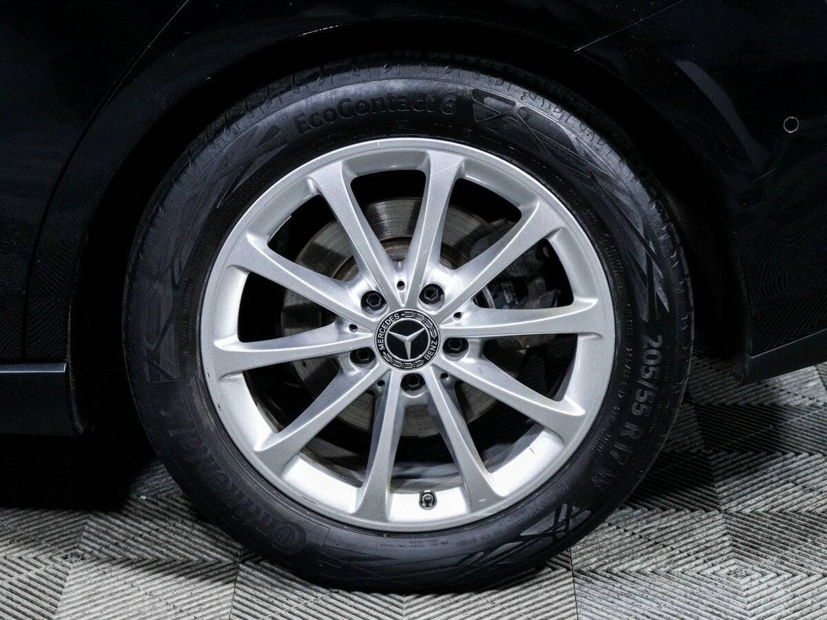 Купить Mercedes-Benz B-Класс 200, 2020, 58 673 км, фото №15