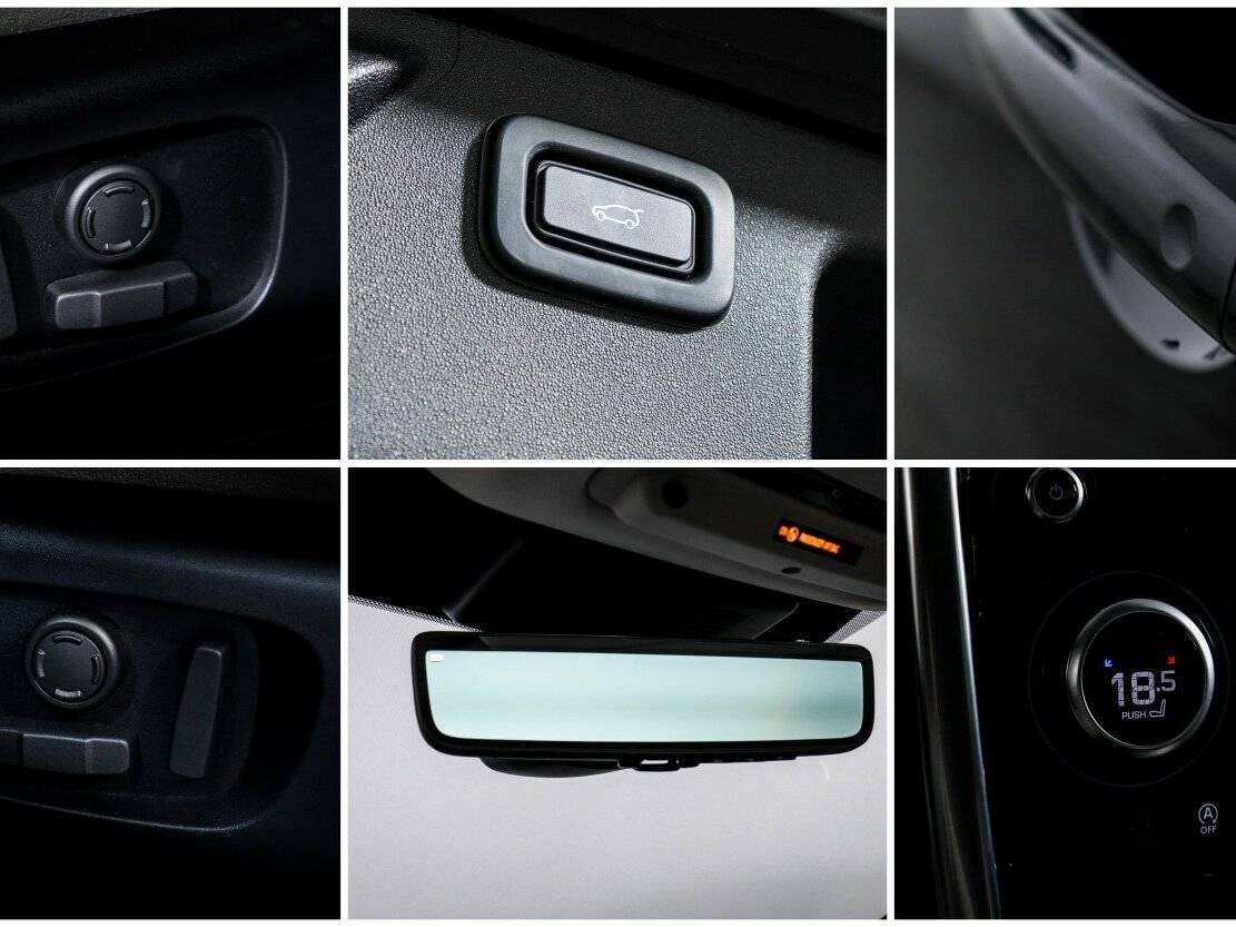 Купить Land Rover Discovery Sport, 2019, 87 780 км, фото №21