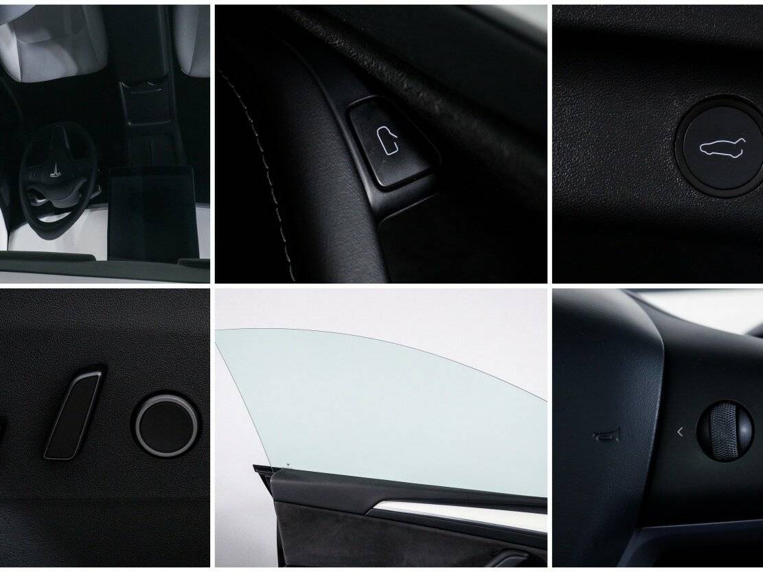 Купить Tesla Model Y Long Range, 2022, 44 309 км, фото №18