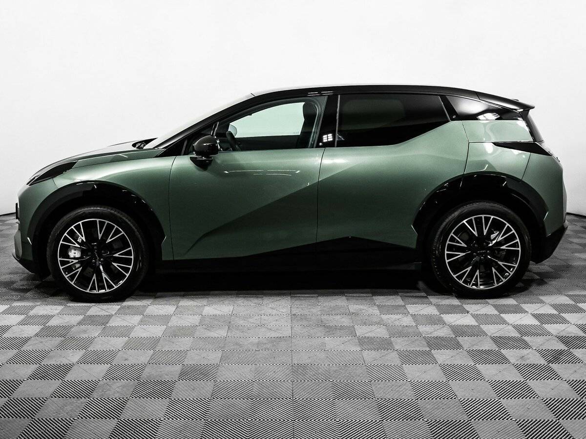 Купить Zeekr X, 2023, 12 150 км, фото №8