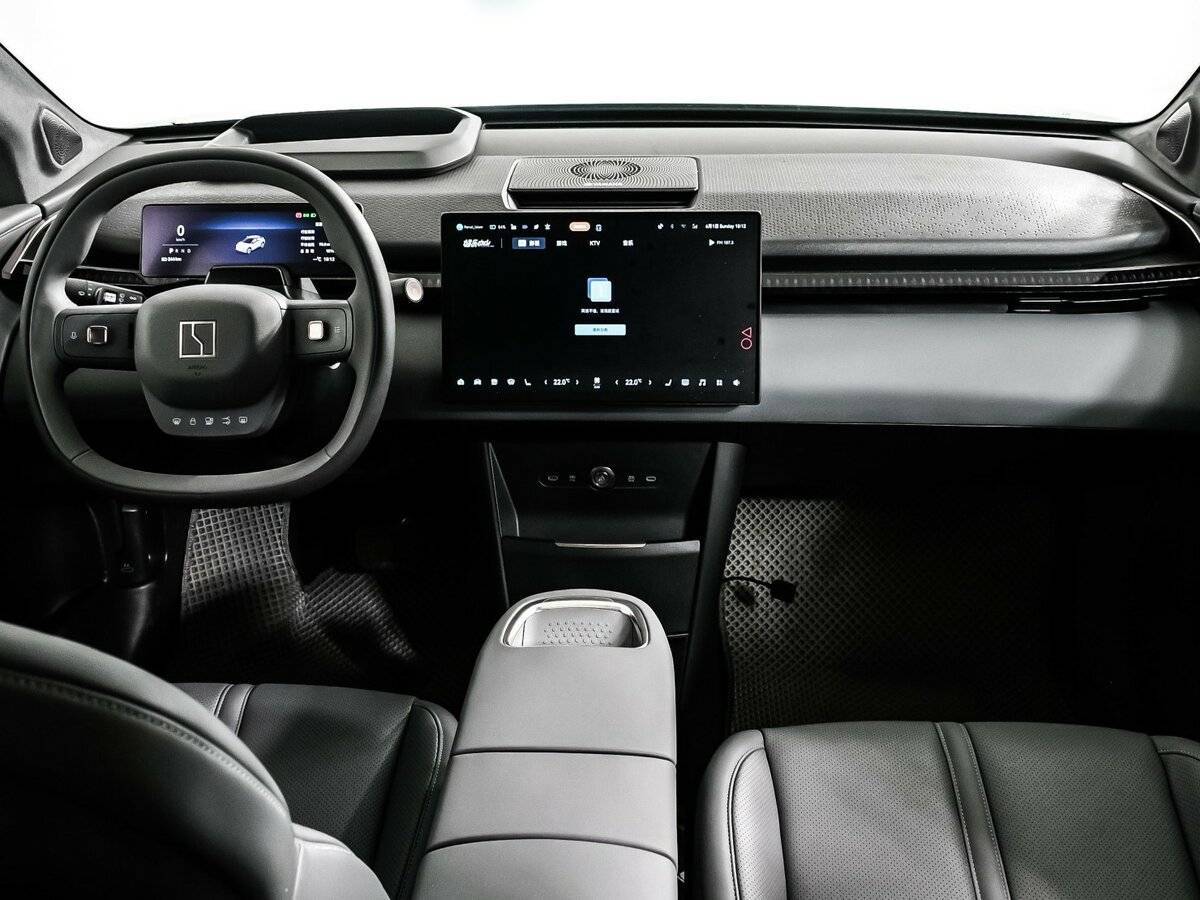 Купить Zeekr X, 2023, 12 150 км, фото №11