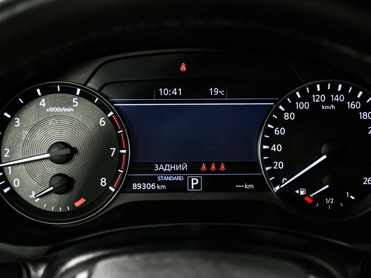 Купить Infiniti QX50, 2018, 89 000 км, фото №10