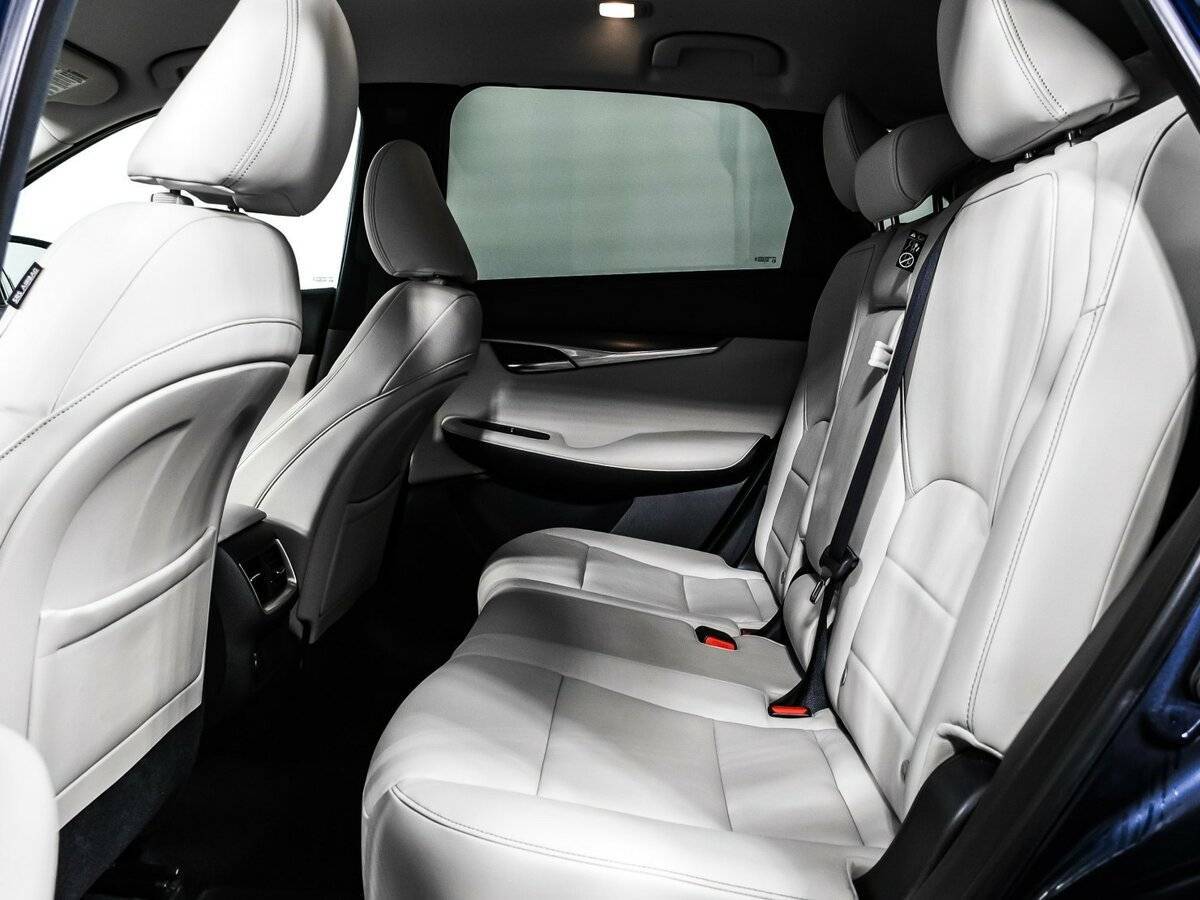Купить Infiniti QX50, 2018, 89 000 км, фото №13
