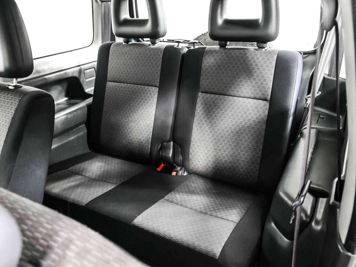 Купить Suzuki Jimny, 2006, 74 260 км, фото №11