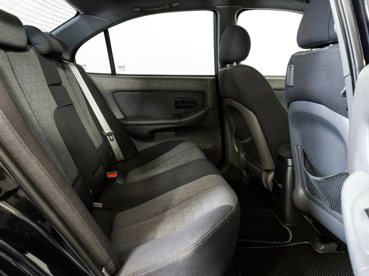 Купить Hyundai Elantra ТагАЗ, 2008, 347 320 км, фото №17