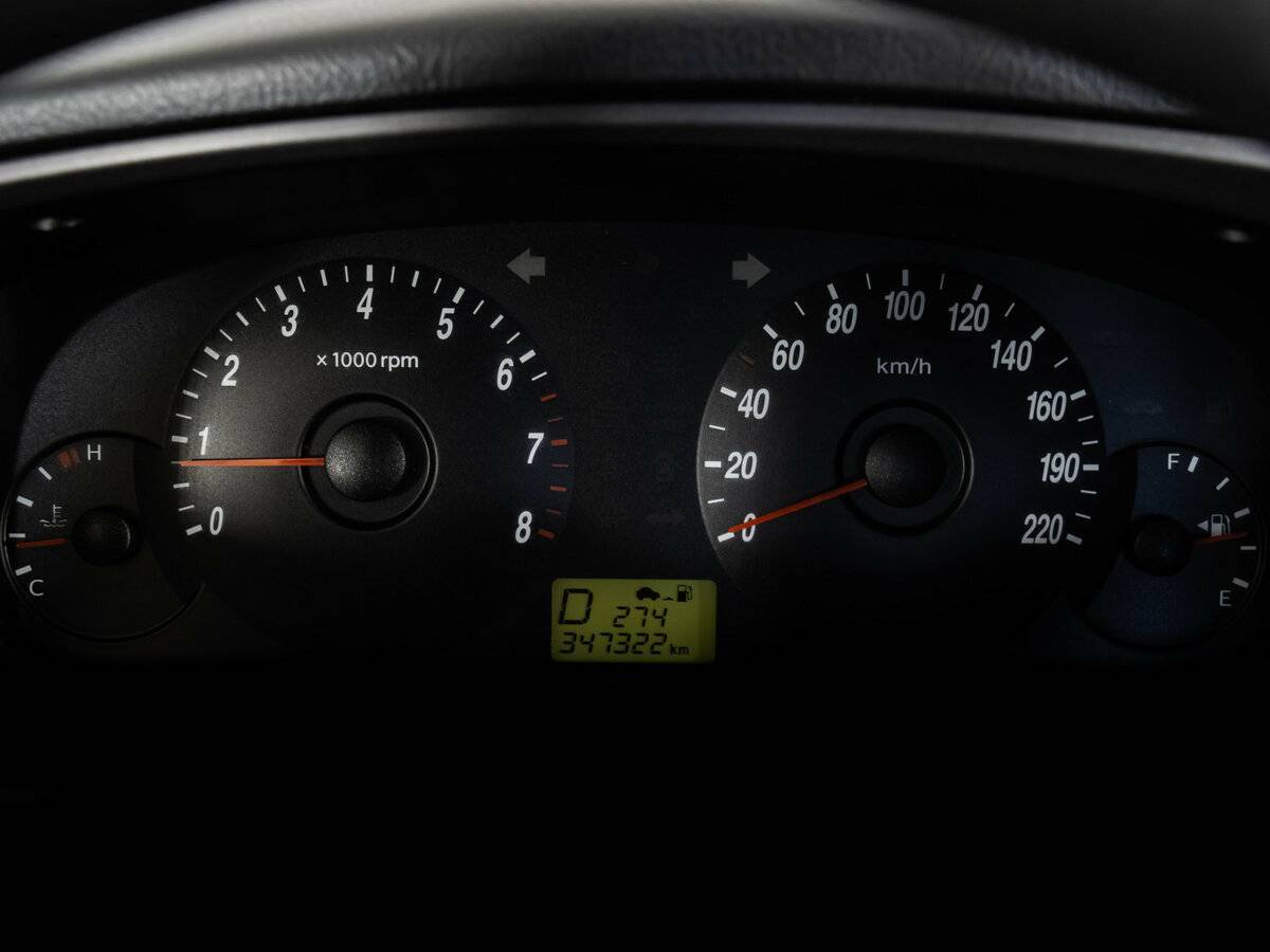 Купить Hyundai Elantra ТагАЗ, 2008, 347 320 км, фото №18