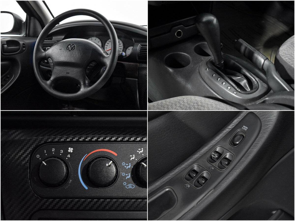 Купить Dodge Stratus, 2001, 300 000 км, фото №13
