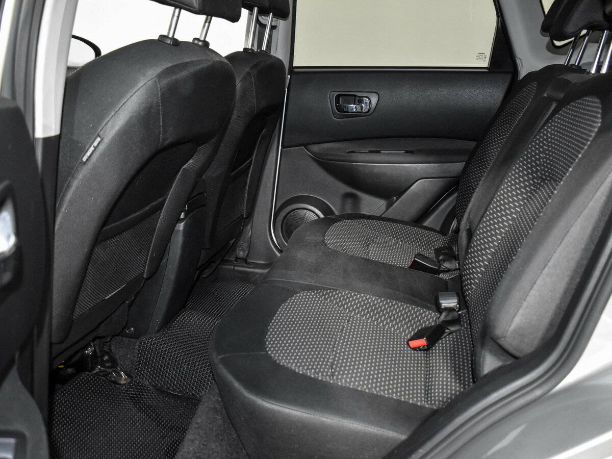 Купить Nissan Qashqai, 2009, 170 000 км, фото №12