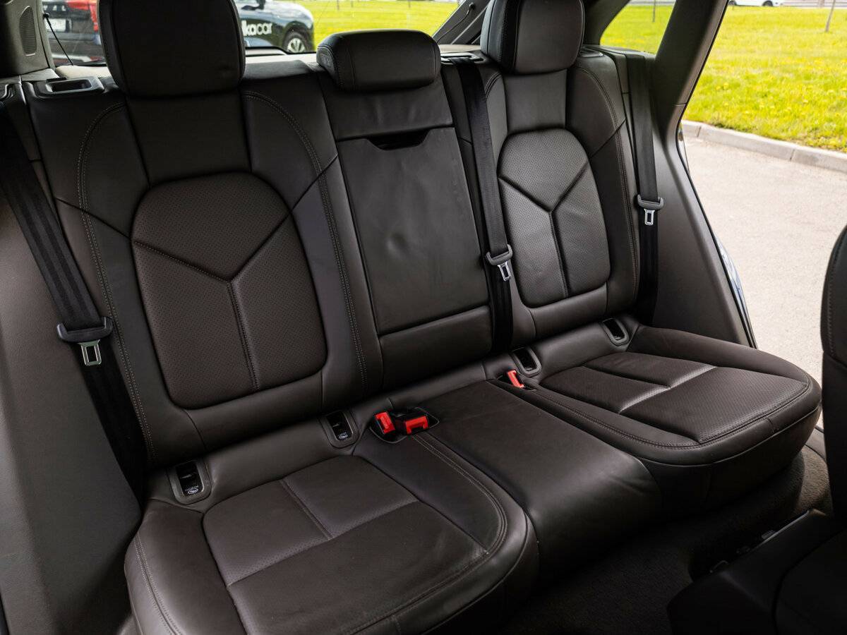 Купить Porsche Macan, 2018, 36 447 км, фото №13