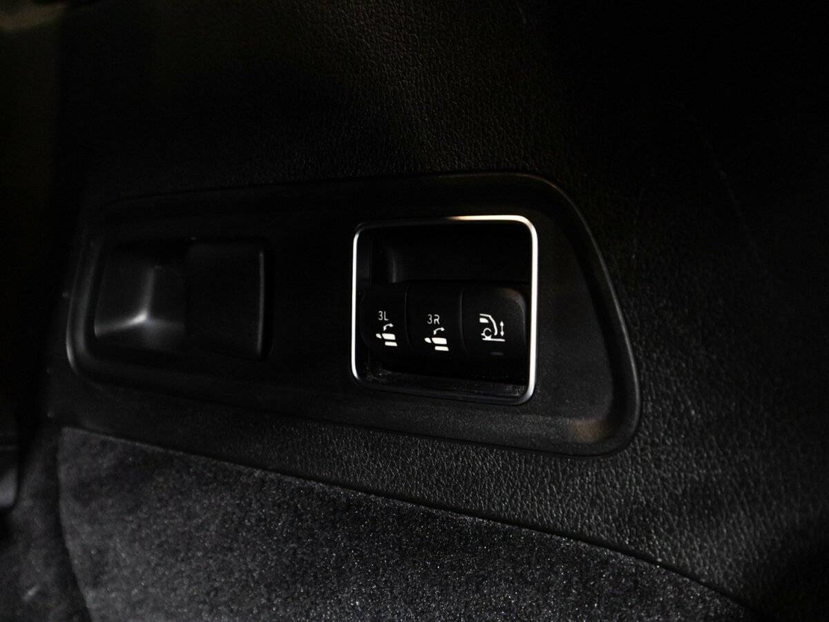 Купить Mercedes-Benz GLS 400 d, 2020, 181 617 км, фото №15