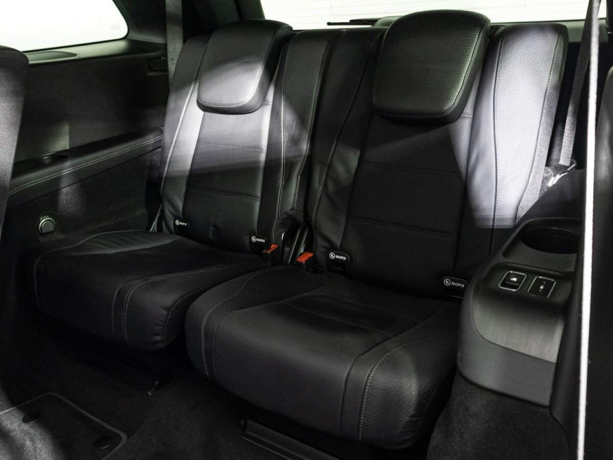 Купить Mercedes-Benz GLS 400 d, 2020, 181 617 км, фото №19