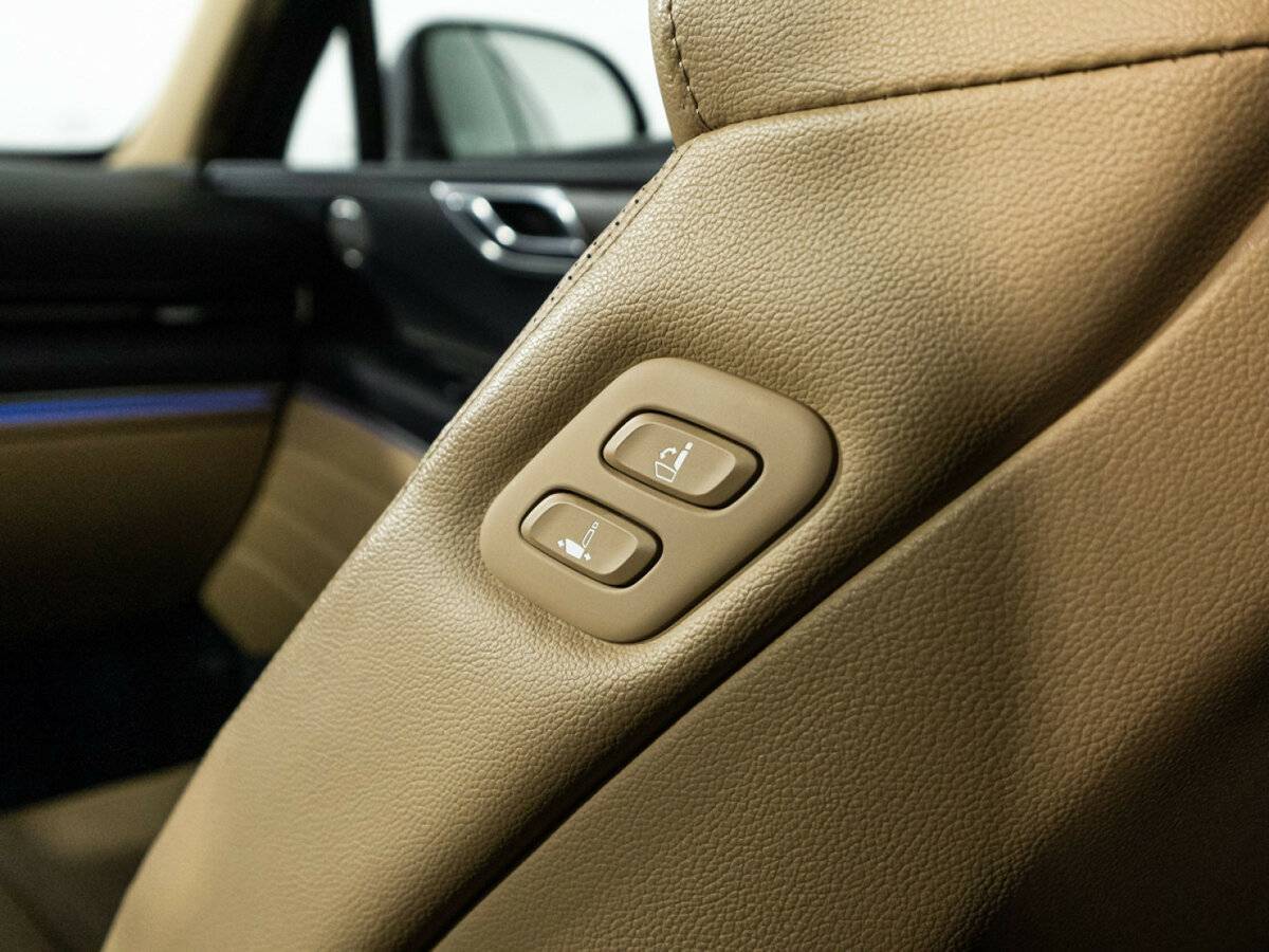 Купить Genesis GV80, 2022, 76 395 км, фото №17