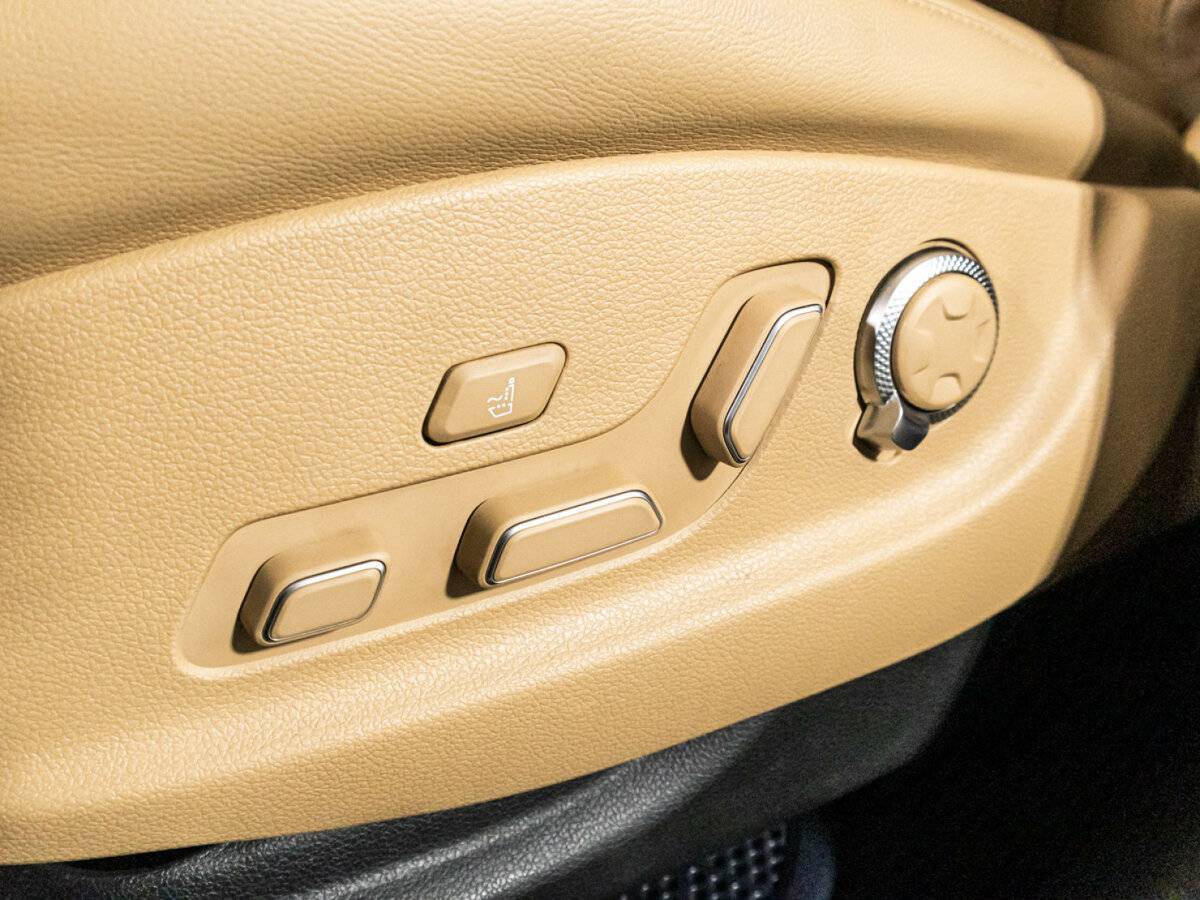 Купить Genesis GV80, 2022, 76 395 км, фото №20