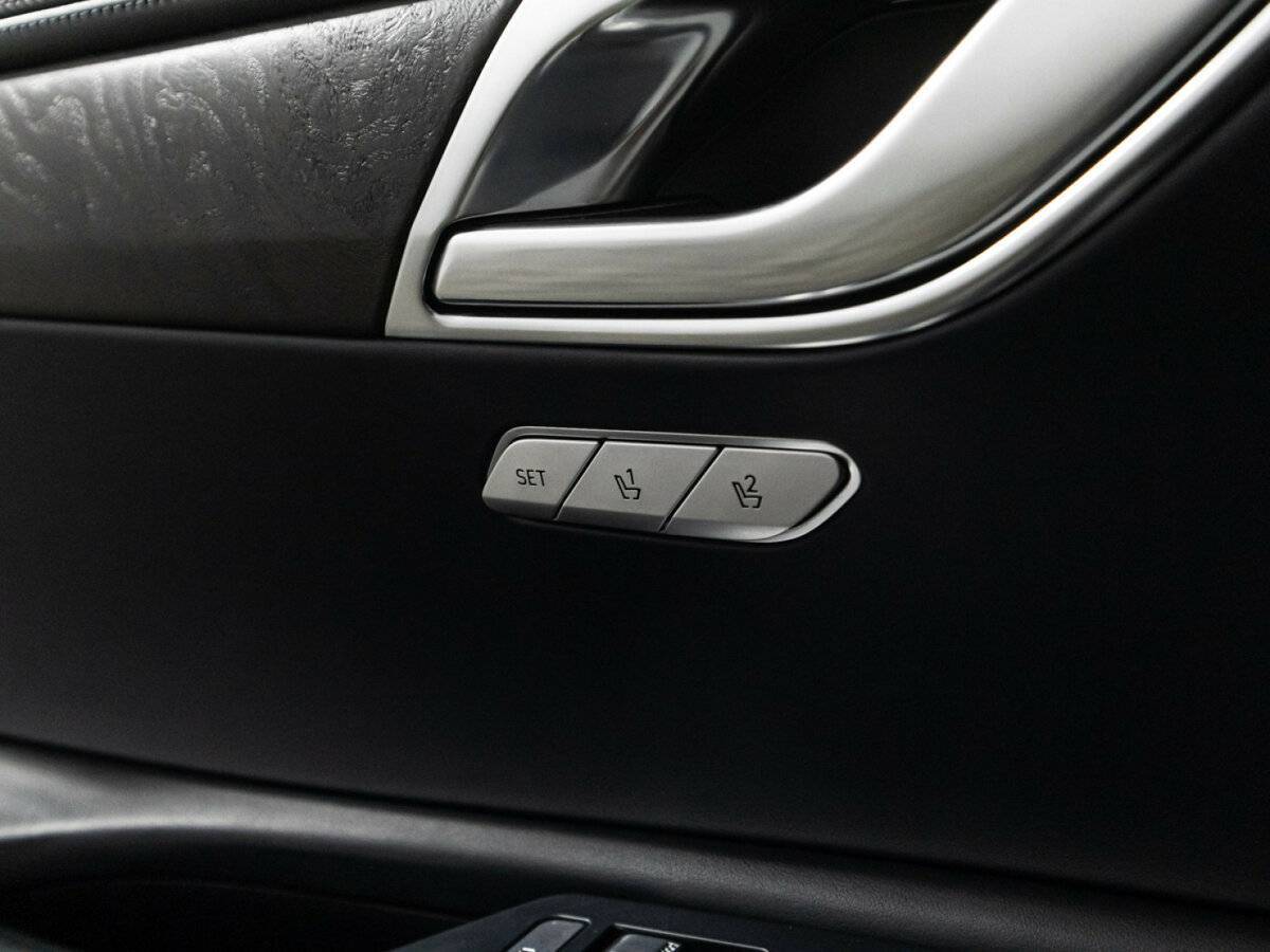 Купить Genesis GV80, 2022, 76 395 км, фото №21