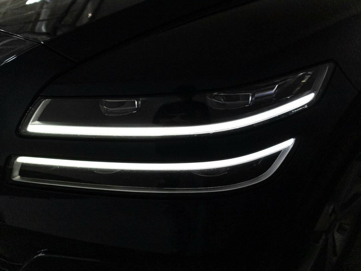 Купить Genesis GV80, 2022, 76 395 км, фото №33