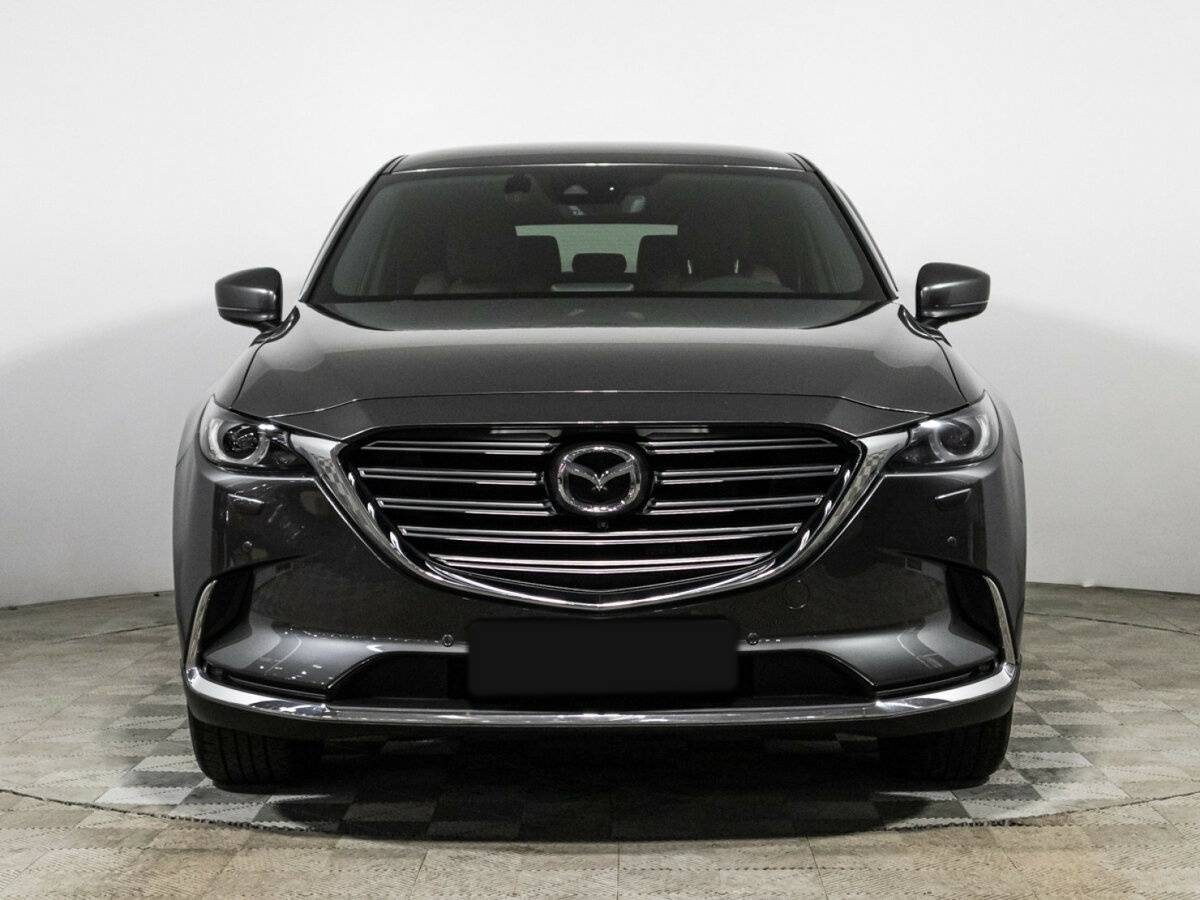 Mazda CX-9