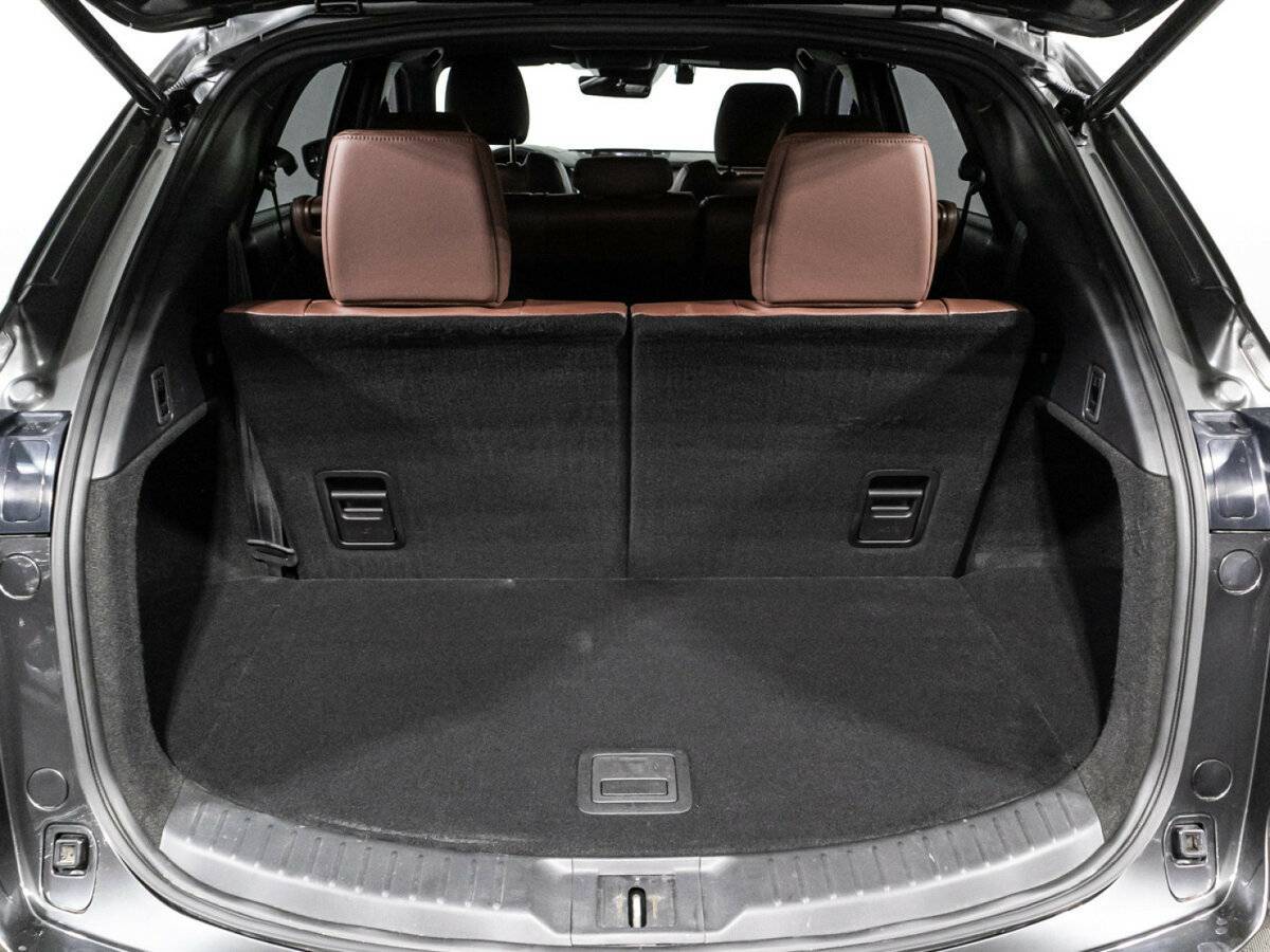 Купить Mazda CX-9, 2019, 59 357 км, фото №15