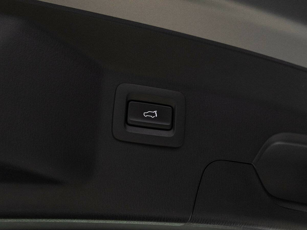 Купить Mazda CX-9, 2019, 59 357 км, фото №16