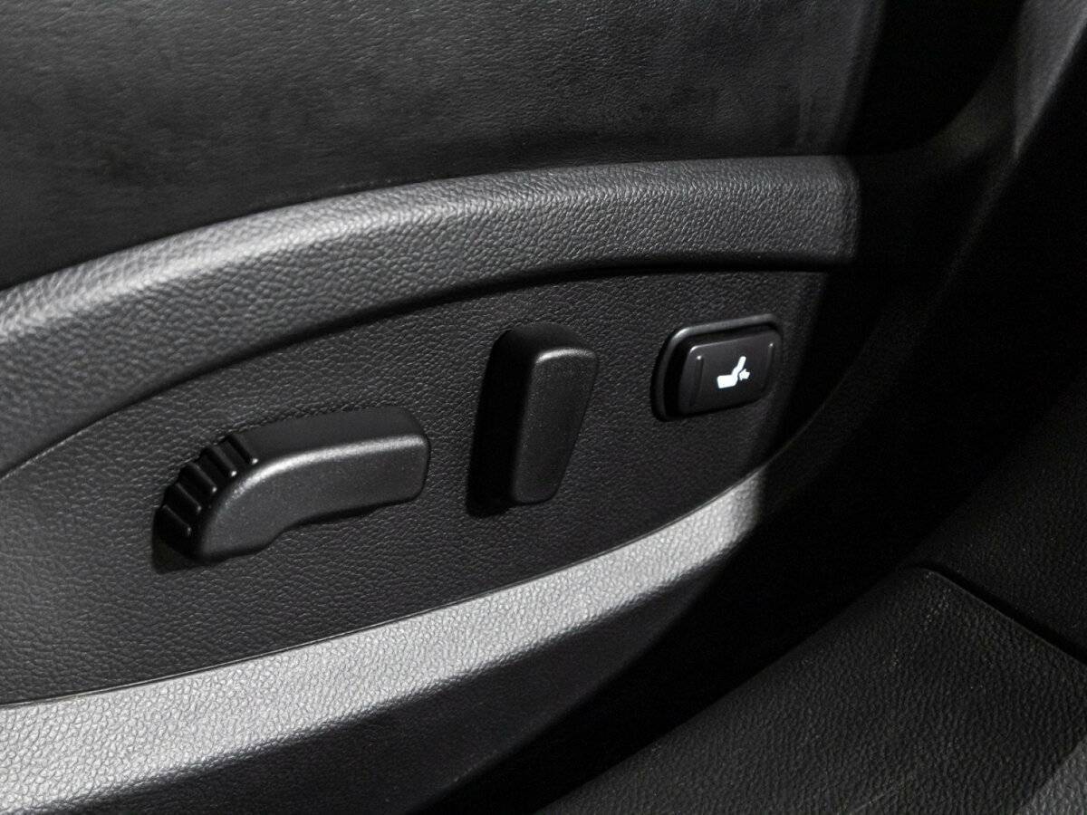 Купить Infiniti QX70, 2016, 89 100 км, фото №16