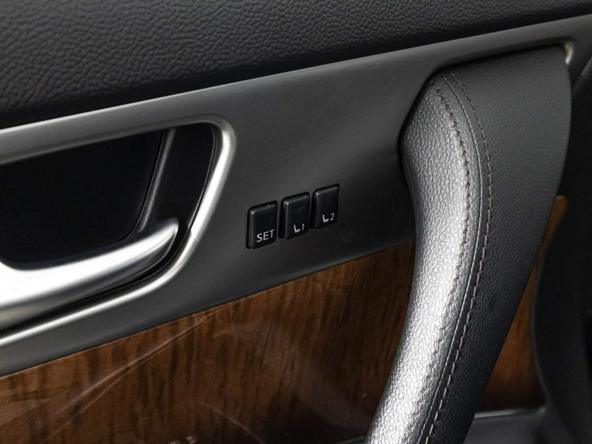 Купить Infiniti QX70, 2016, 89 100 км, фото №17