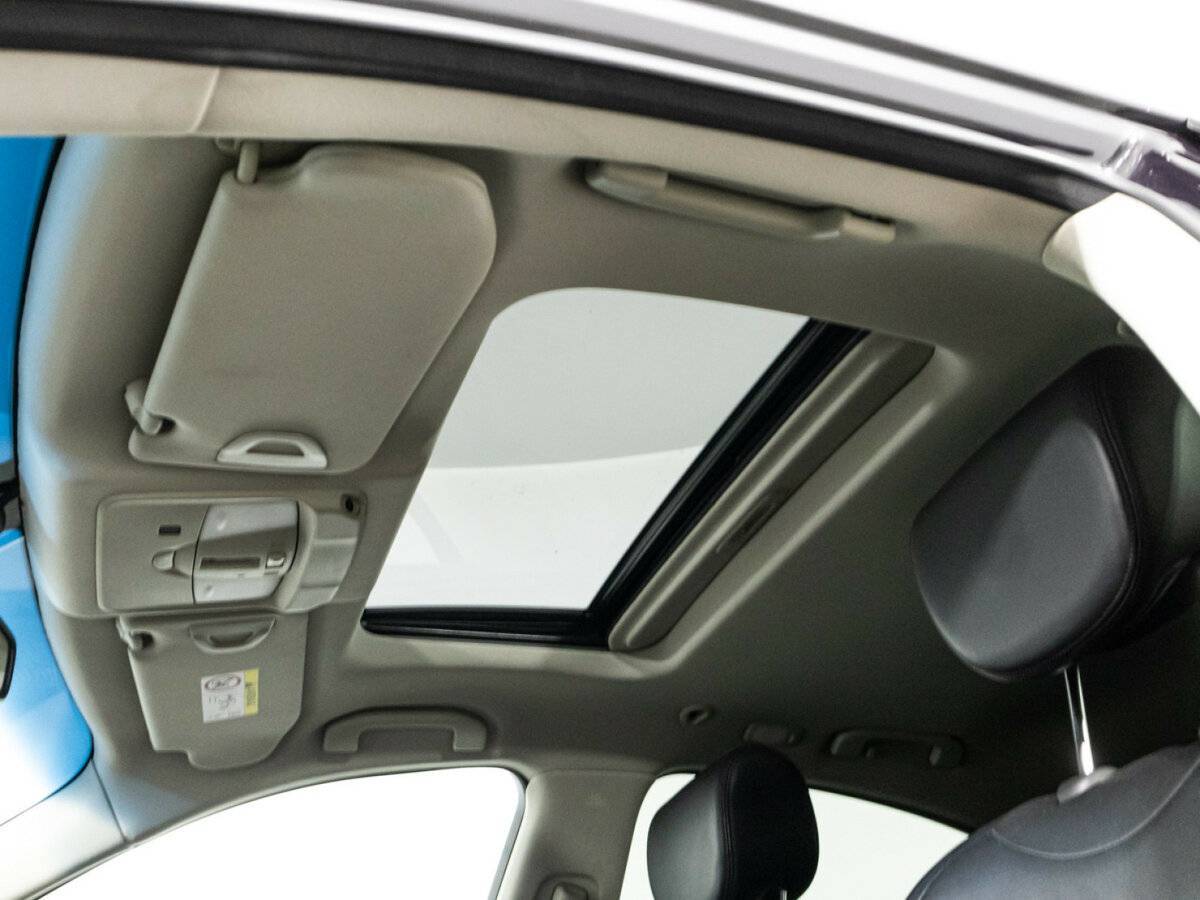 Купить Infiniti QX70, 2016, 89 100 км, фото №24