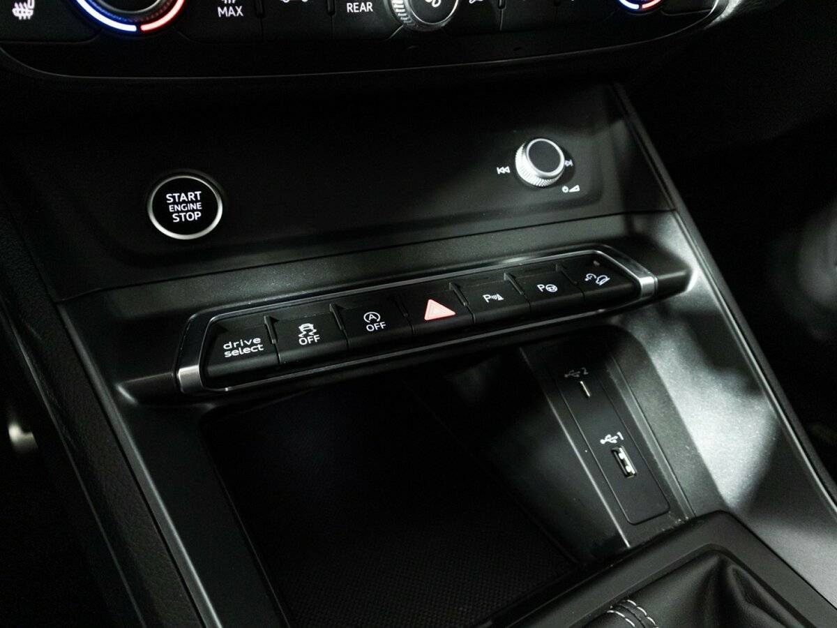 Купить Audi Q3 Sportback 40 TFSI, 2020, 64 905 км, фото №21