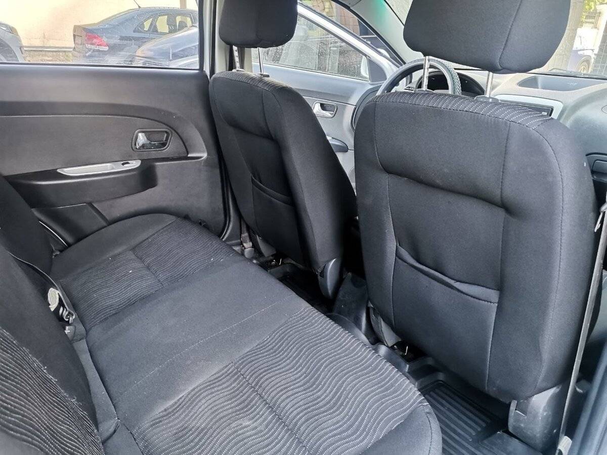 Купить Chery Bonus (A13), 2012, 180 998 км, фото №10