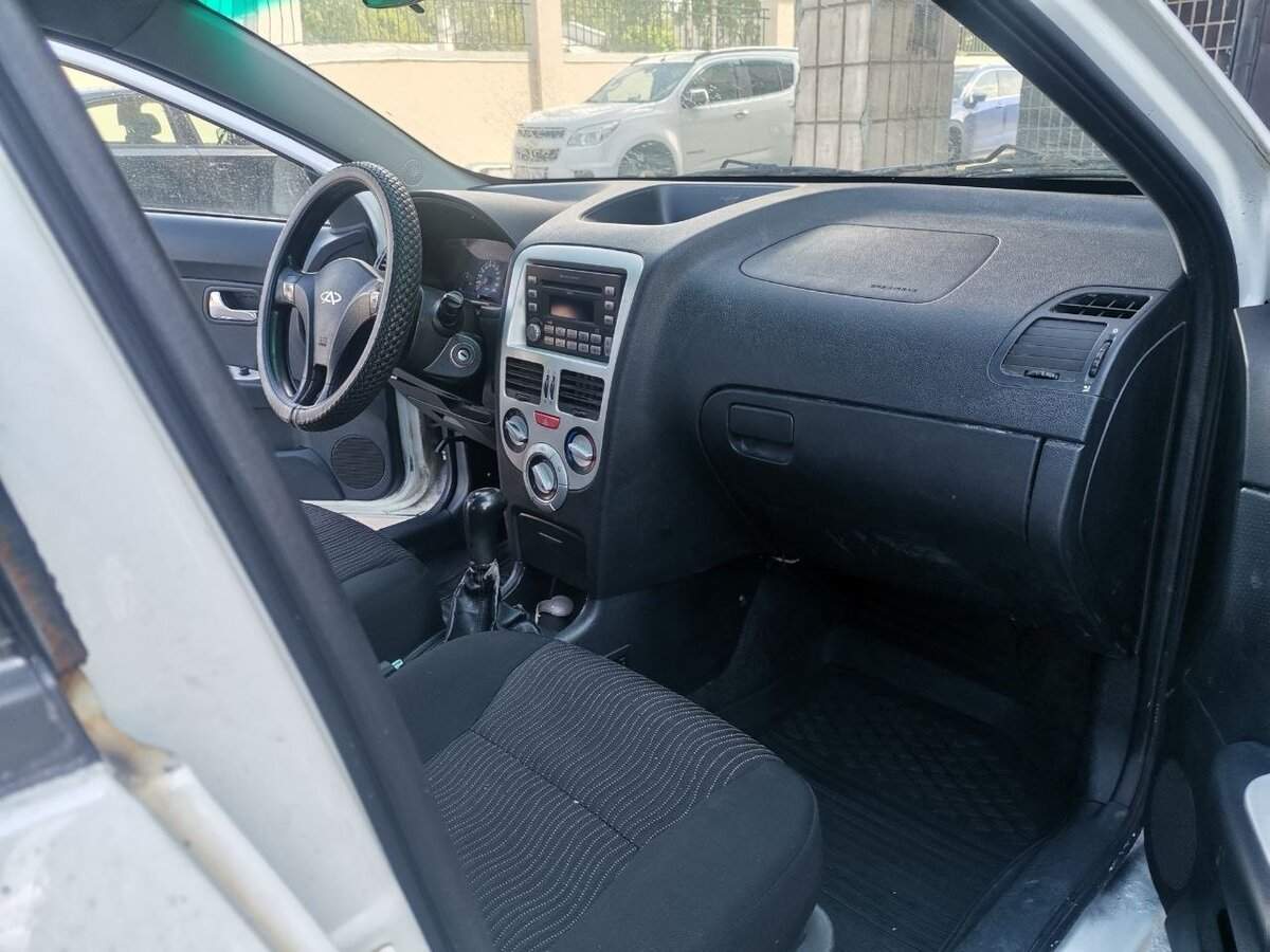 Купить Chery Bonus (A13), 2012, 180 998 км, фото №11