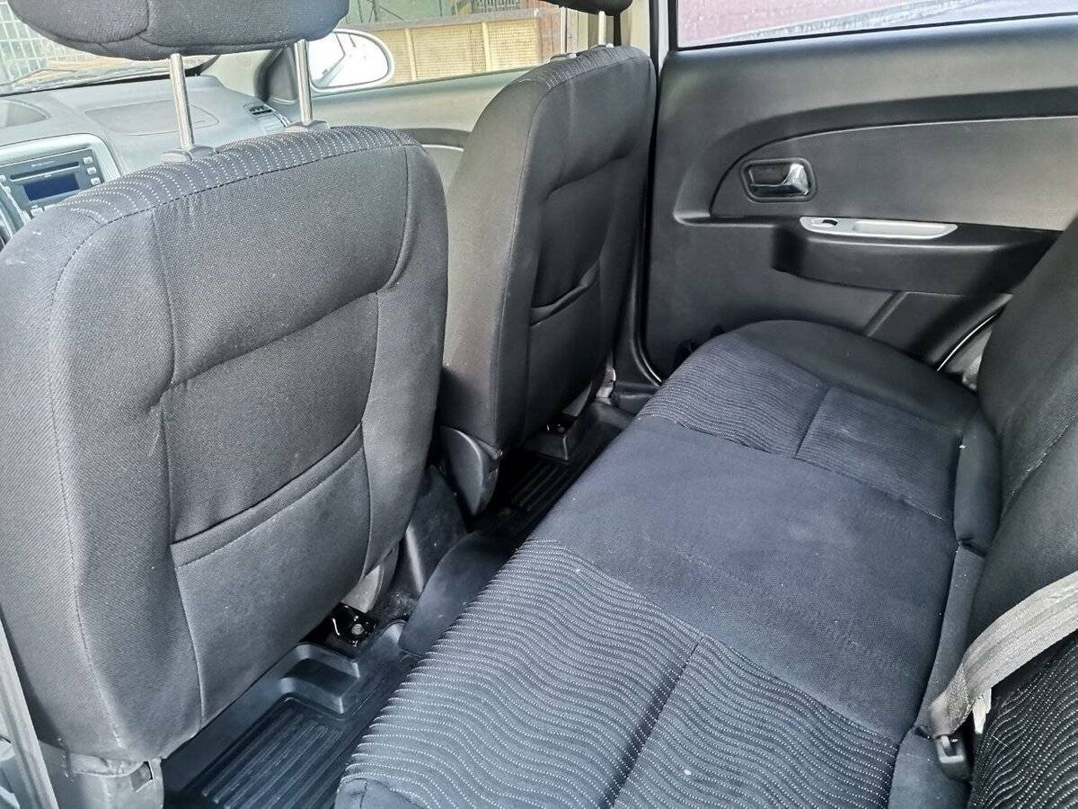 Купить Chery Bonus (A13), 2012, 180 998 км, фото №12