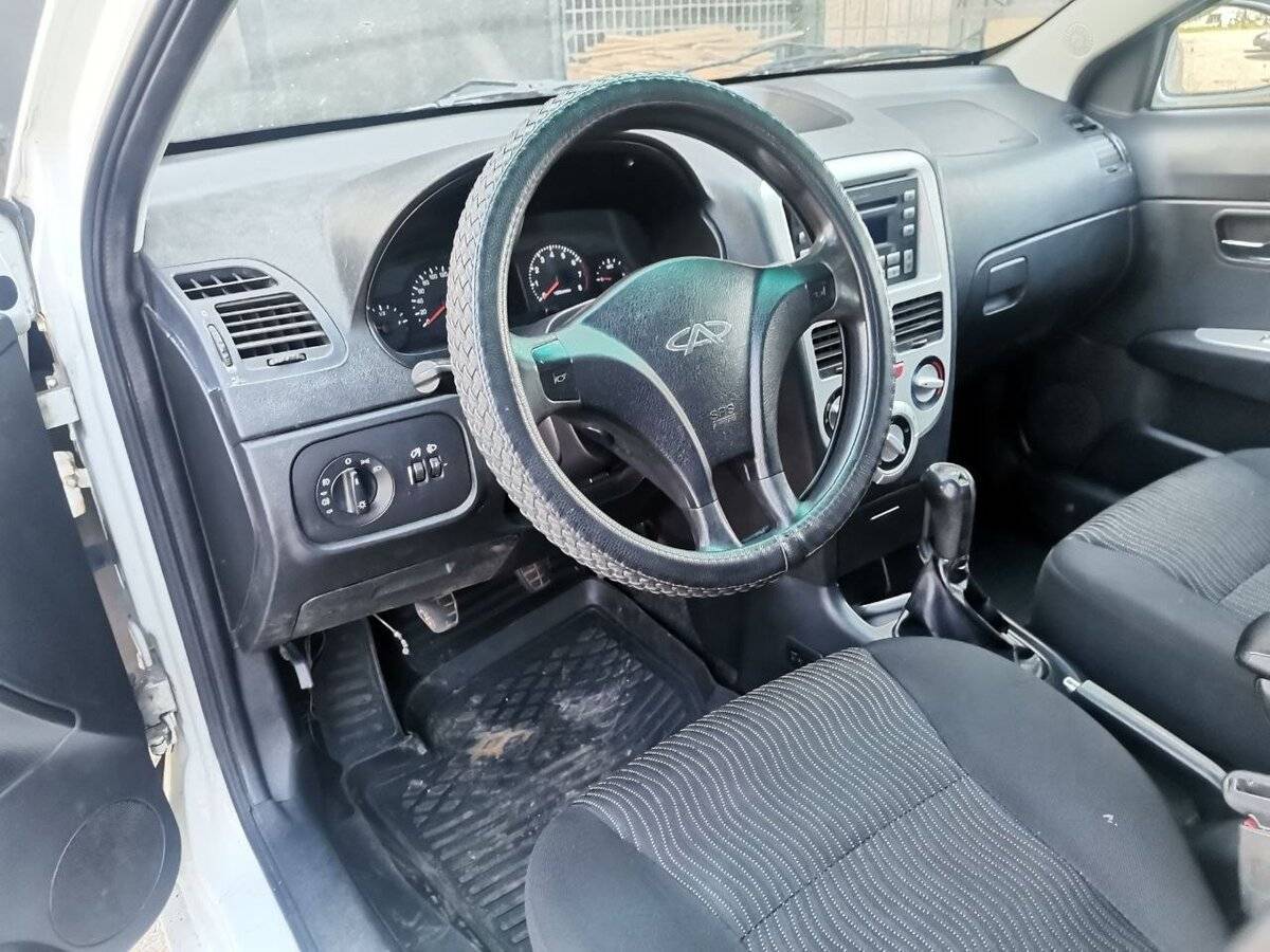 Купить Chery Bonus (A13), 2012, 180 998 км, фото №13