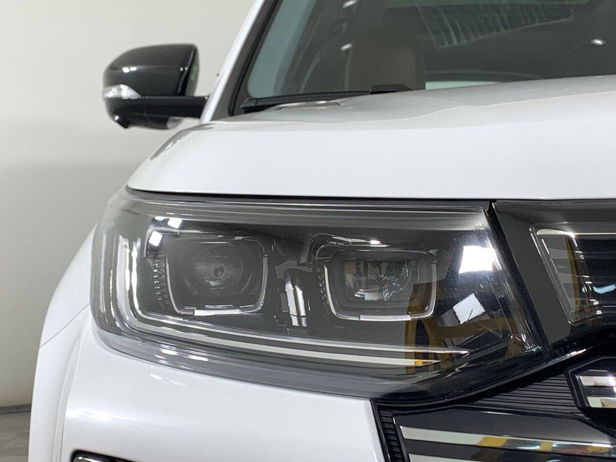 Купить Changan CS95, 2023, 5 437 км, фото №10