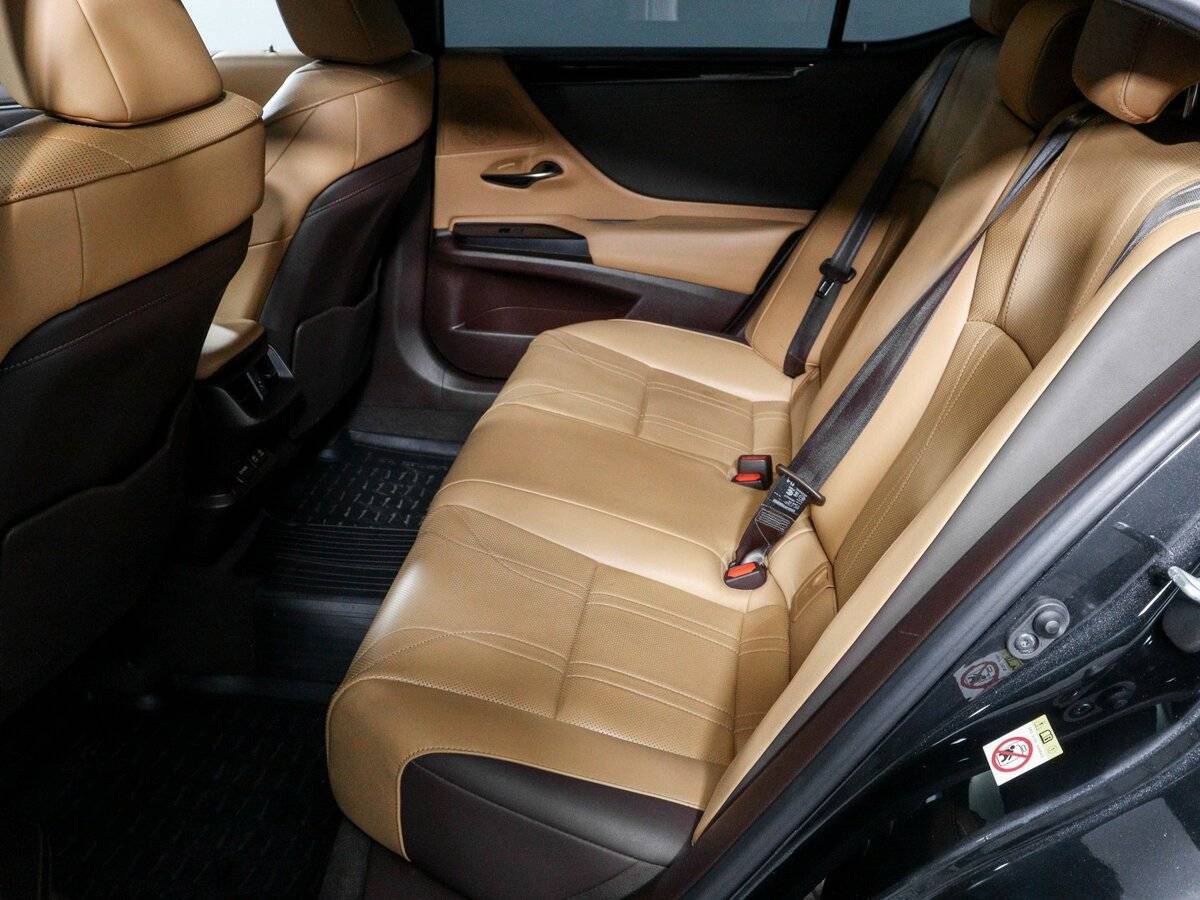 Купить Lexus ES 250, 2018, 77 627 км, фото №10