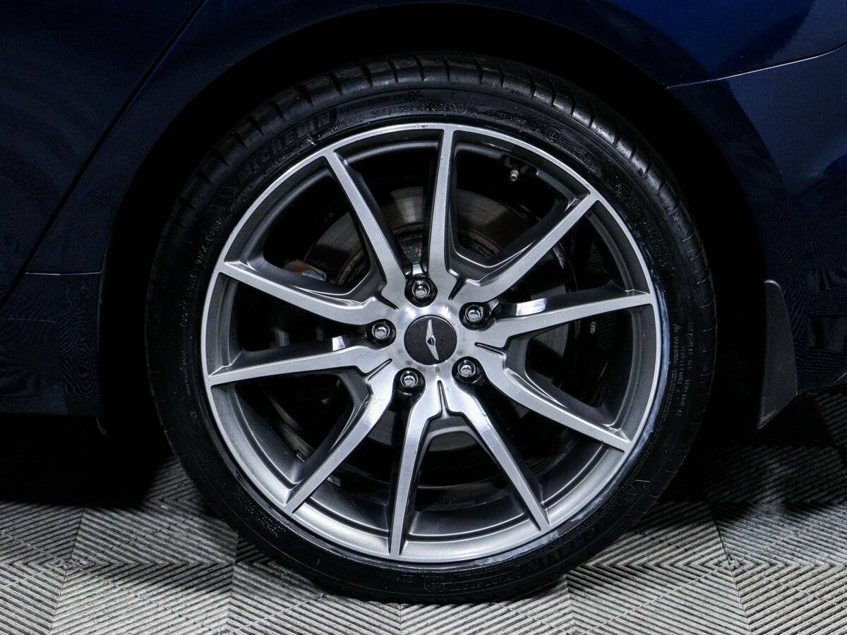 Купить Genesis G70, 2018, 81 240 км, фото №14