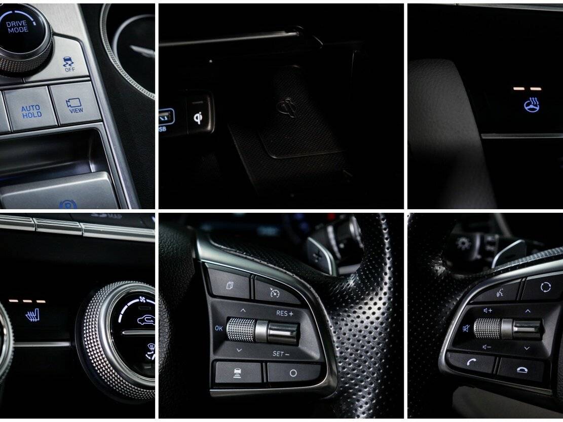 Купить Genesis G70, 2018, 81 240 км, фото №21