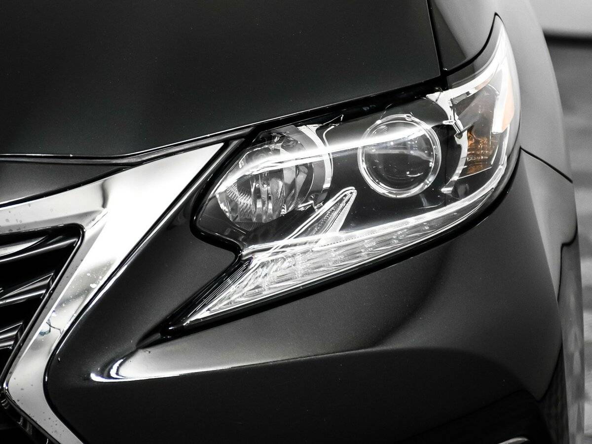 Купить Lexus ES 200, 2016, 107 046 км, фото №15