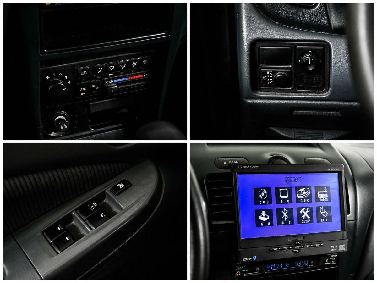 Купить Nissan Almera Classic, 2006, 340 196 км, фото №14