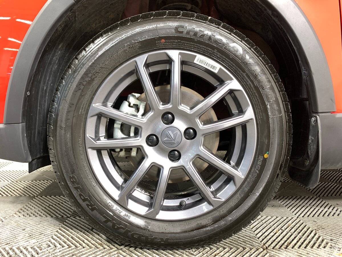 Купить Livan X3 Pro, 2023, 764 км, фото №9