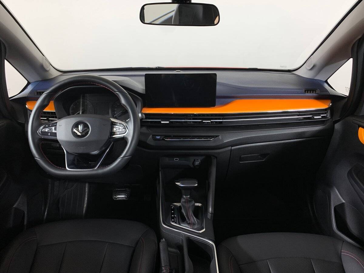 Купить Livan X3 Pro, 2023, 764 км, фото №12