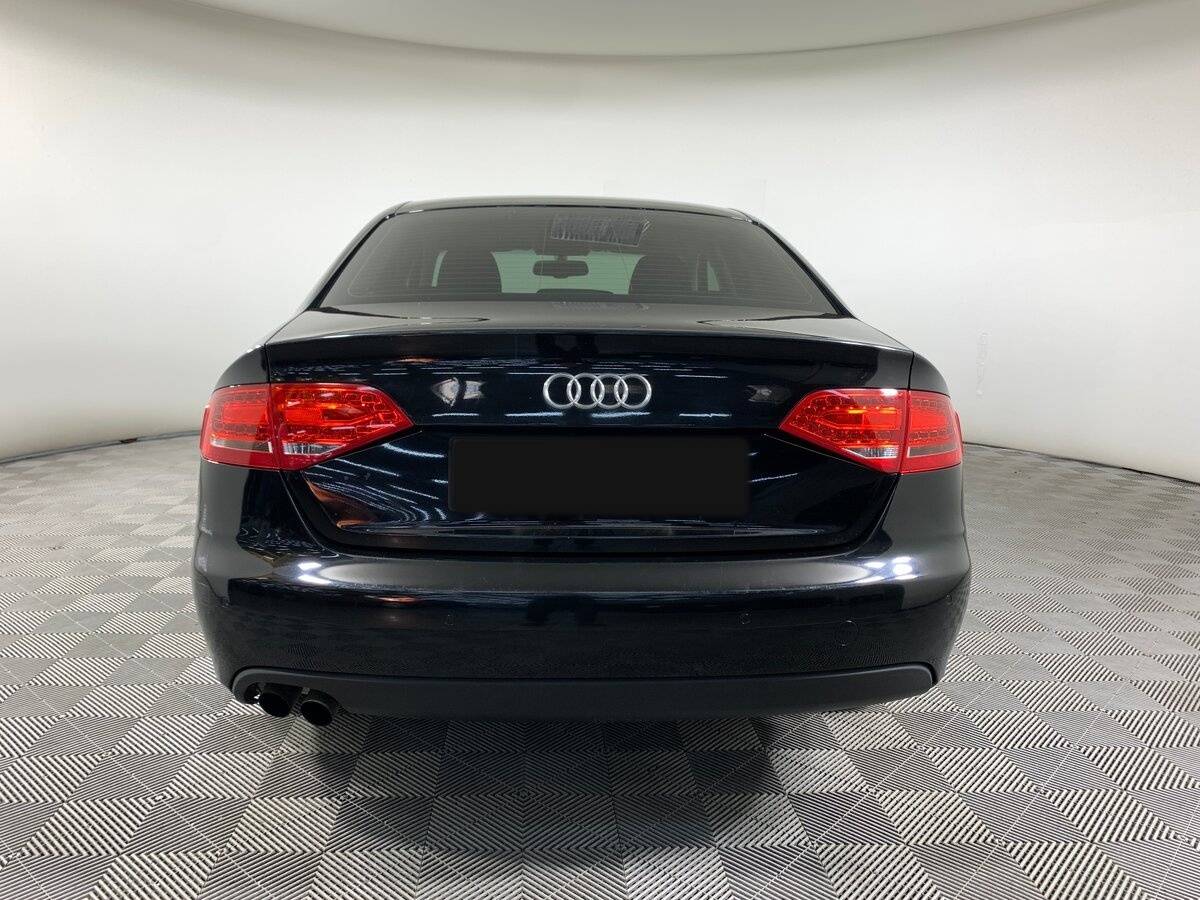 Купить Audi A4, 2010, 248 733 км, фото №6
