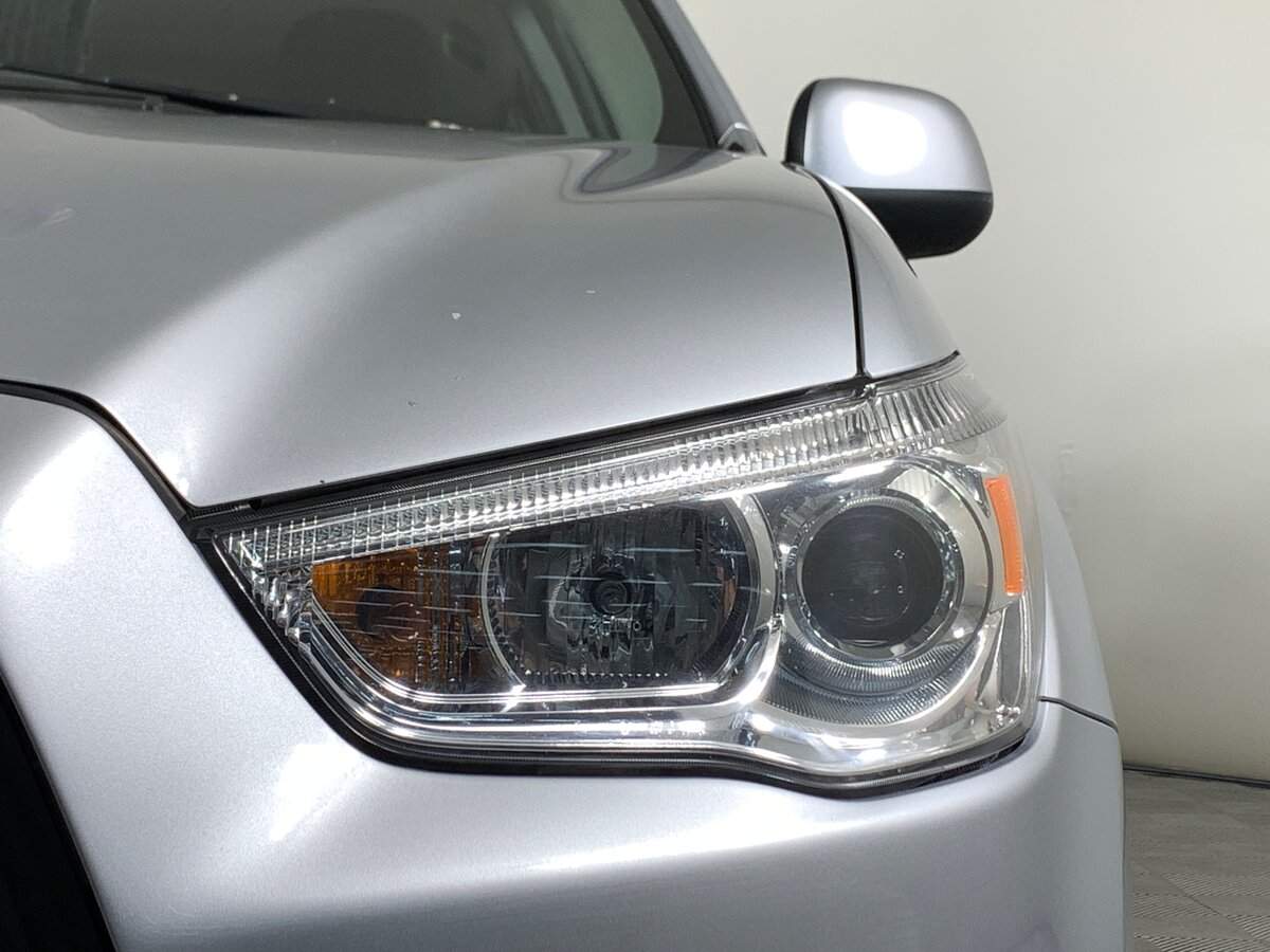 Купить Mitsubishi ASX, 2011, 211 000 км, фото №10