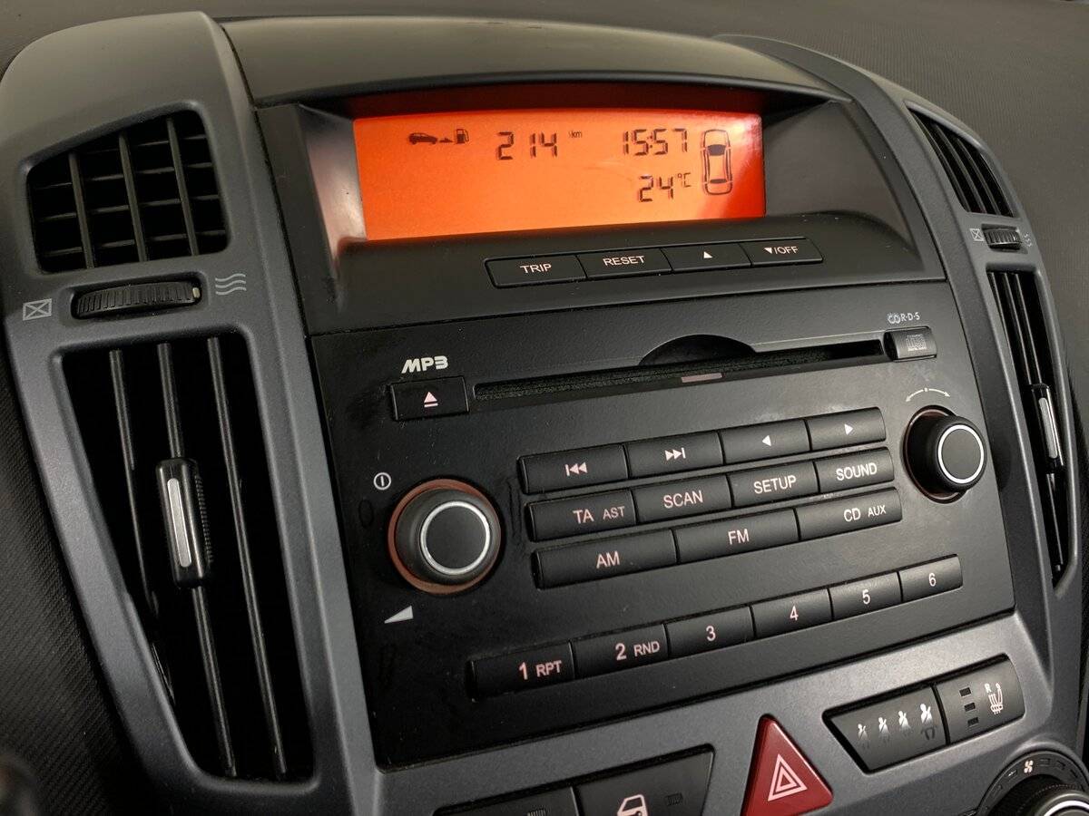 Купить Kia Ceed, 2009, 186 790 км, фото №15