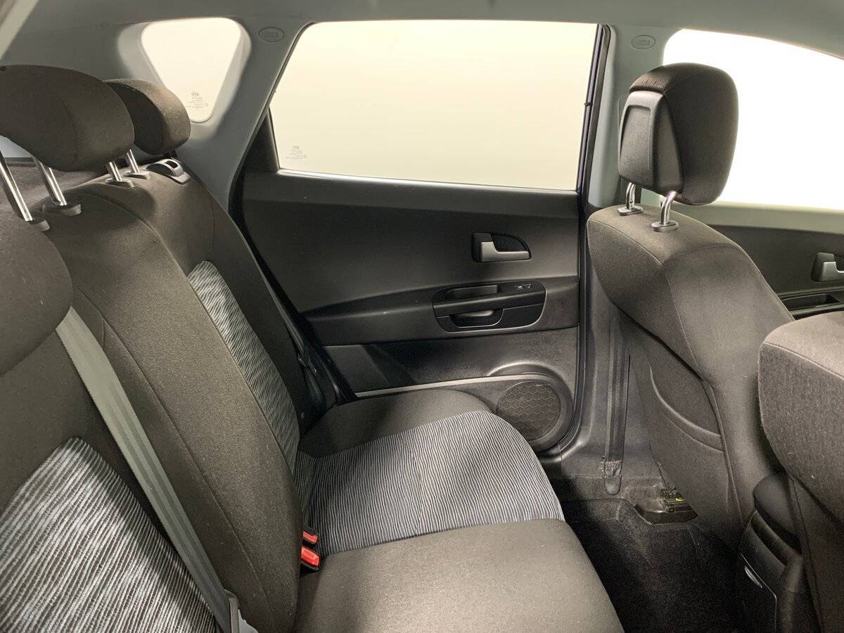 Купить Kia Ceed, 2009, 186 790 км, фото №17