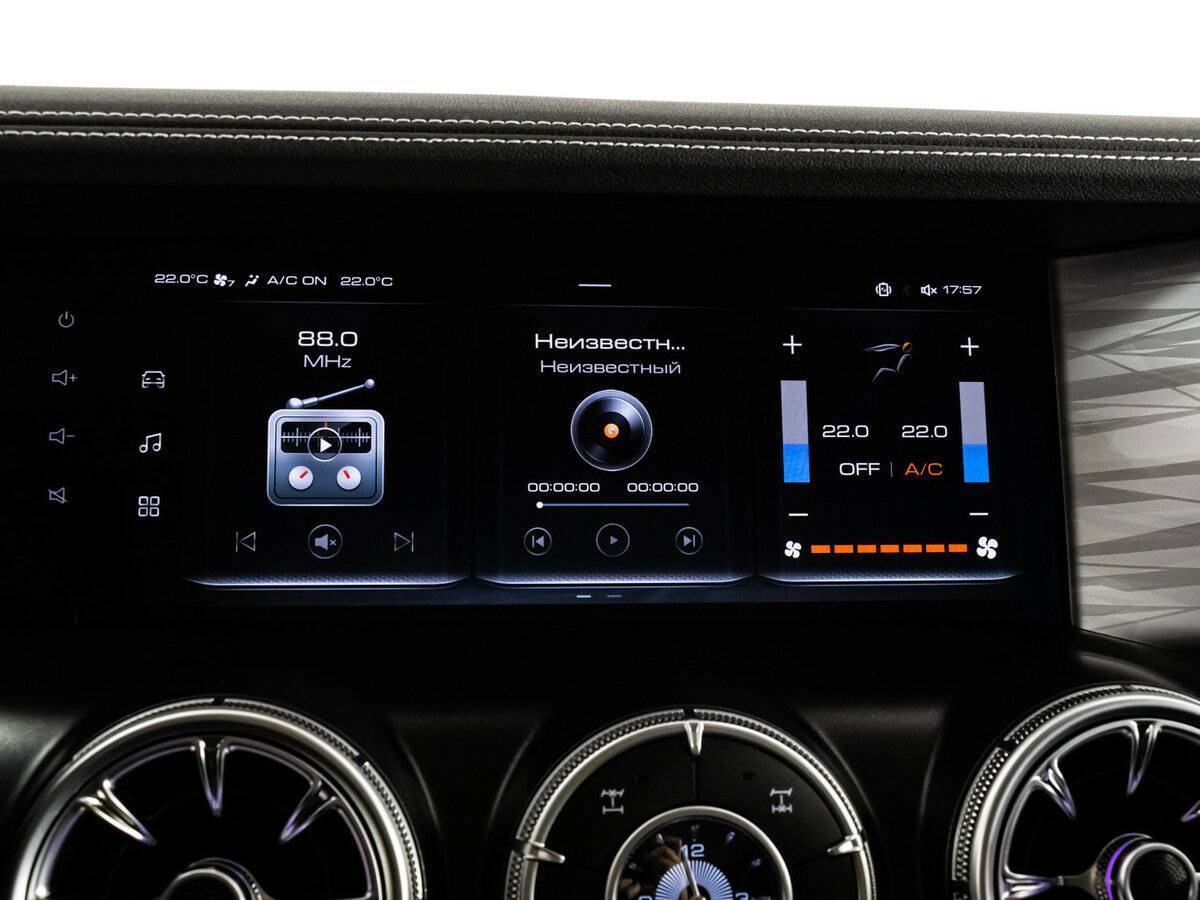 Купить Tank 300, 2024, 2 388 км, фото №21